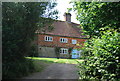 Monkshill Farmhouse