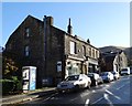 On Peel Street, Marsden