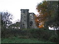 Crookston Castle