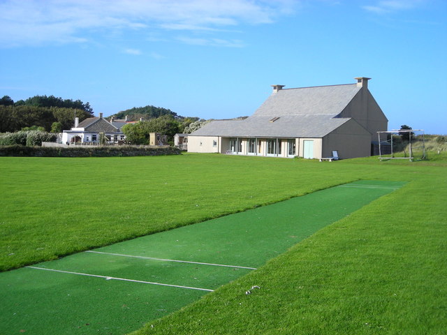 Tresco and Bryher Cricket Club
