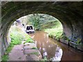 The Macclesfield Canal