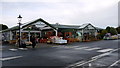 Everton Nurseries and Garden Centre