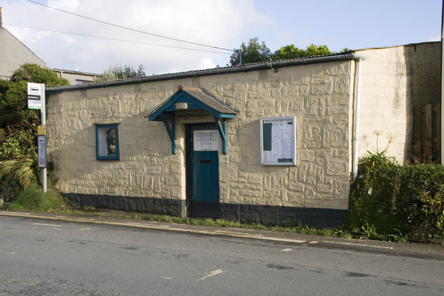Parish Office