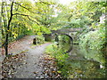 Bridge No.3, Rochdale Canal