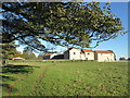 Houses off Carr Lane, Hooton Levitt