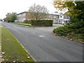 Former Department of Biological Sciences, Olantigh Road