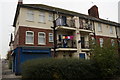 Flats on New George Street, Hull