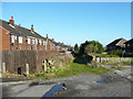 Church Lane, Stainland