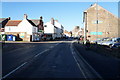 High Street, Market Weighton