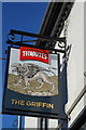 The Griffin, Market Weighton