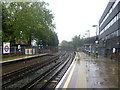 Westbourne Park station