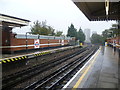 Ladbroke Grove station