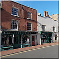 Acorns shop in Upton-upon-Severn