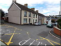 Western side of  Old Blaenavon Road, Brynmawr