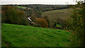 View Towards Chipstead Bottom