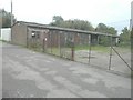 Former Wye College building, Occupation Road