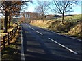 A95 near Boharm House