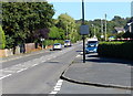 Greenhill Road in Agar Nook