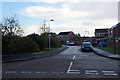 Repton Drive off Tween Dykes Road, Hull