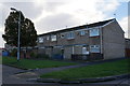 Ilchester Close, Bransholme Estate, Hull