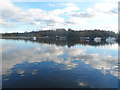 Bickershaw Diamond Jubilee Marina