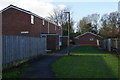 Wadhurst Close, Bransholme Estate, Hull