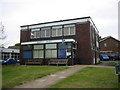 Hailsham Library May 14th 2005