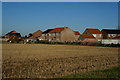 Houses on Baileywood Close