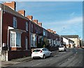 Prince of Wales Road houses, Swansea