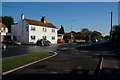 High Street, Holme on Spalding Moor.