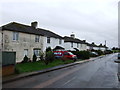 Beatty Cottages, Allhallows