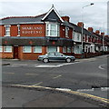 Sharland Roofing, Swindon