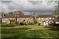 Houses in Cuckfield, Sussex