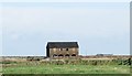 TQ9468 : Rose Cottage, Elmley by Chris Whippet