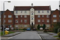 Lancelot Court, Victoria Dock Village, Hull