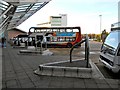 Manchester Airport Bus Station