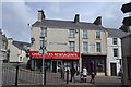 Chadwicks Newsagents, Boston House, Boston Street, Holyhead