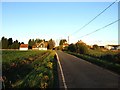 School Lane, near Iwade