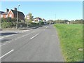 Nethersole Road, Woolage Village