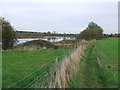 Footpath And The Stour