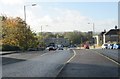 Rishworth Road - viewed from Wakefield Road