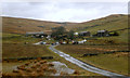 NY8603 : Whitsundale Beck put-in at Ravenseat by Andy Waddington