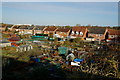 Allotments Off Leads Road