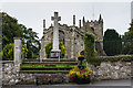 Beaumaris war memorial