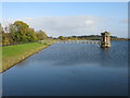 Waulkmill Glen Reservoir