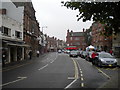 Market Place, Long Eaton