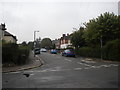 Ravensdale Avenue, Long Eaton