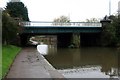 Beeston Canal Bridge 1a