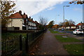 Greenwood Avenue, Hull