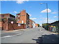 Ducie Street, Ancoats/Manchester